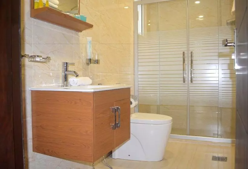 Fotos del hotel Tilal Almadina  & Suites:  7