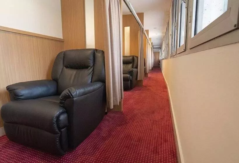 Fotos del hotel D Prima Airport Jakarta Terminal 1a:  9