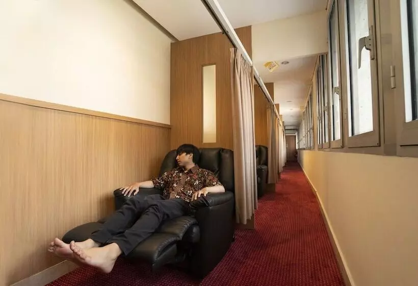 Fotos del hotel D Prima Airport Jakarta Terminal 1a:  17