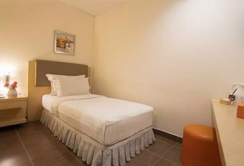 Fotos del hotel D Prima Airport Jakarta Terminal 1a:  14