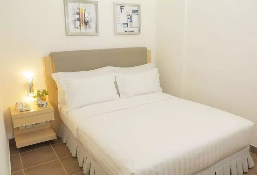 Fotos del hotel D Prima Airport Jakarta Terminal 1a:  15