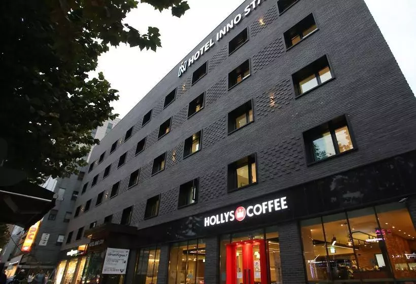 Fotos del hotel Innostay:  14
