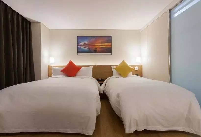 Fotos del hotel Innostay:  25