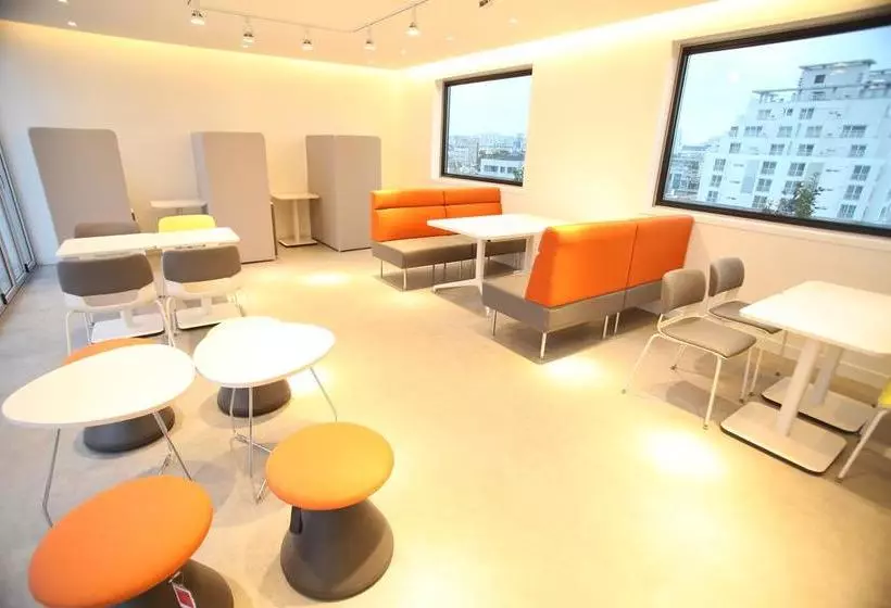 Fotos del hotel Innostay:  10