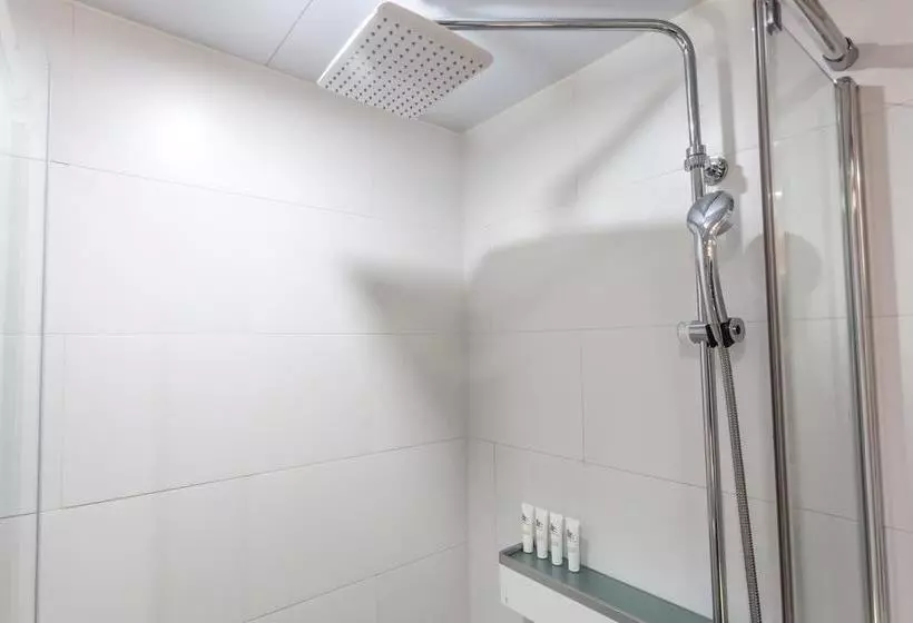 Fotos del hotel Innostay:  6