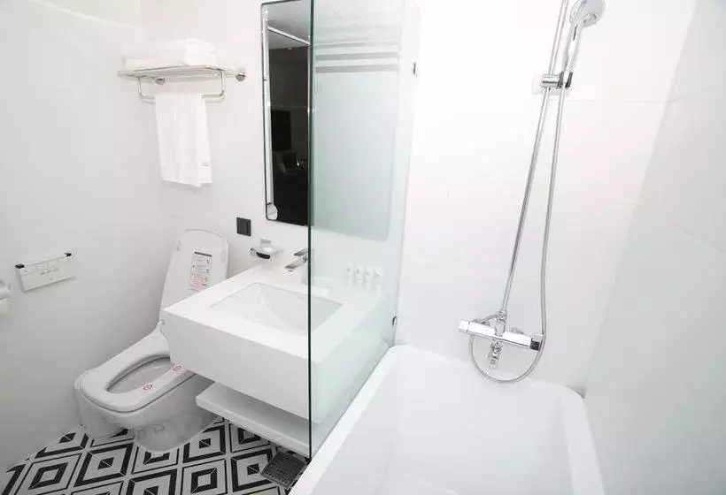 Fotos del hotel Innostay:  16