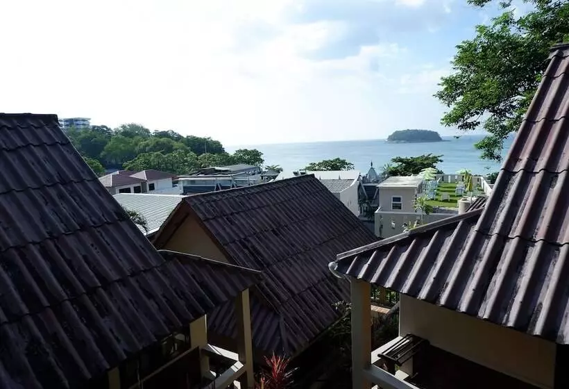Fotos del hotel Kata Beachwalk  And Bungalows:  6