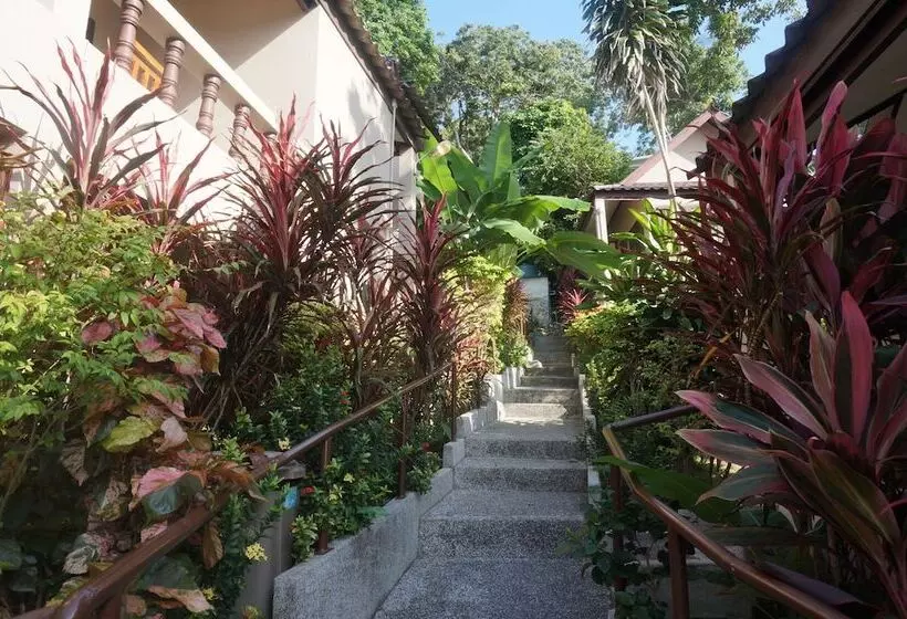 Fotos del hotel Kata Beachwalk  And Bungalows:  5