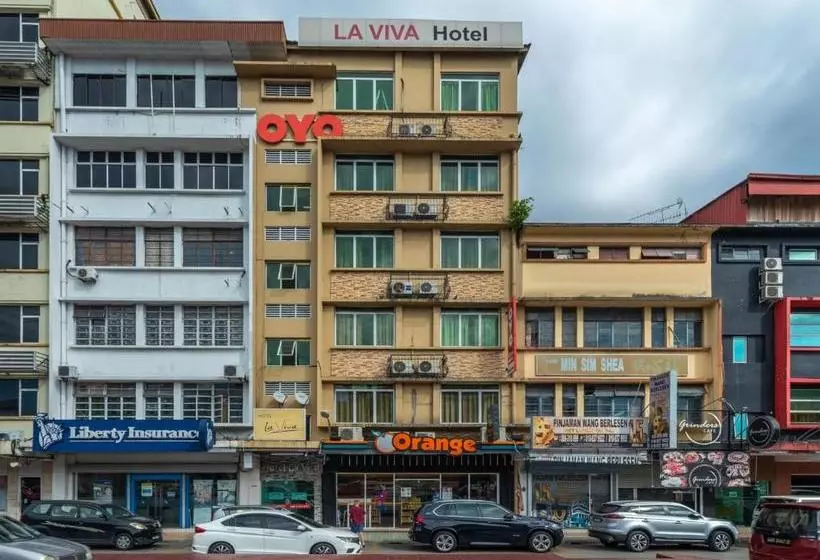La Viva