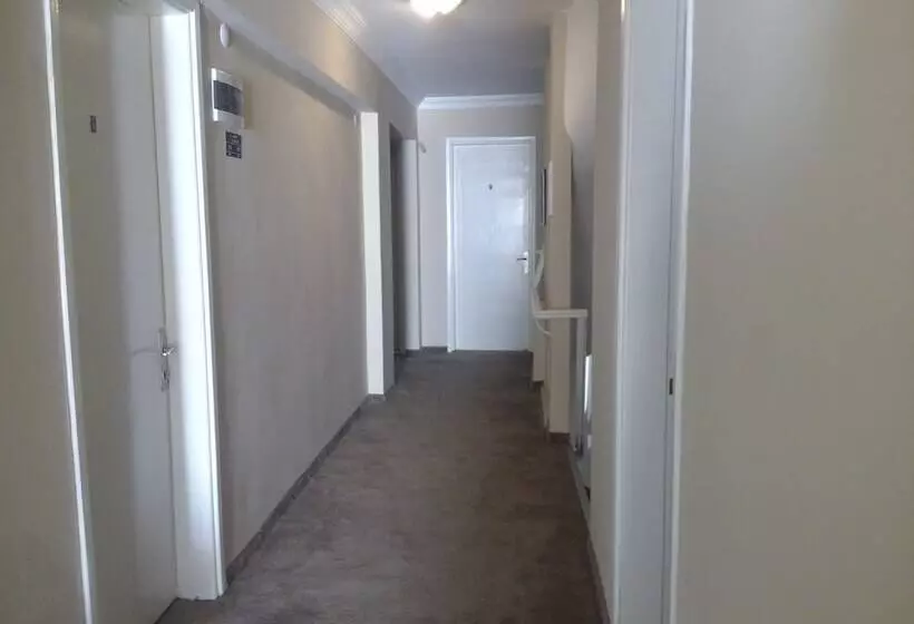 Fotos del hotel Nicea:  3