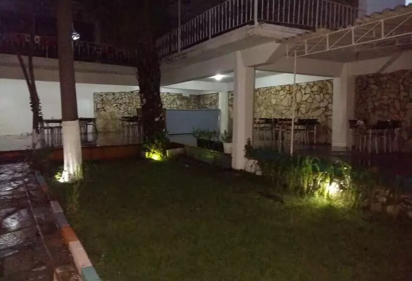 Fotos del hotel Nicea:  6