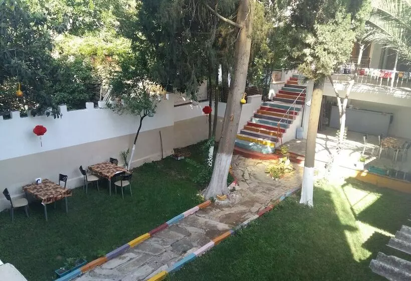 Fotos del hotel Nicea:  13