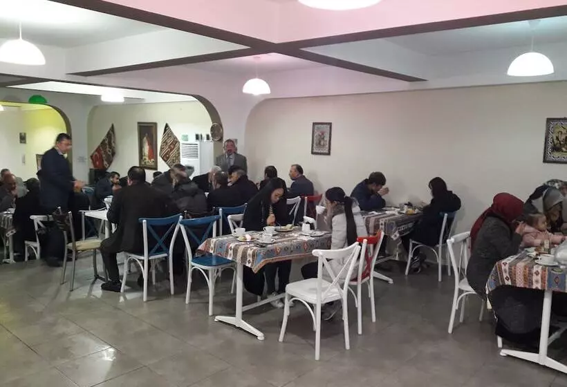 Fotos del hotel Nicea:  18