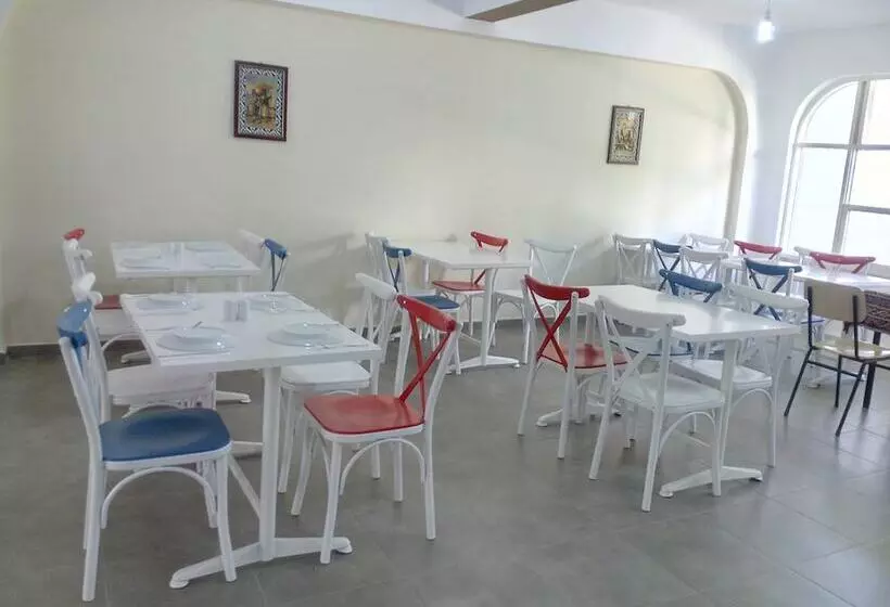 Fotos del hotel Nicea:  12