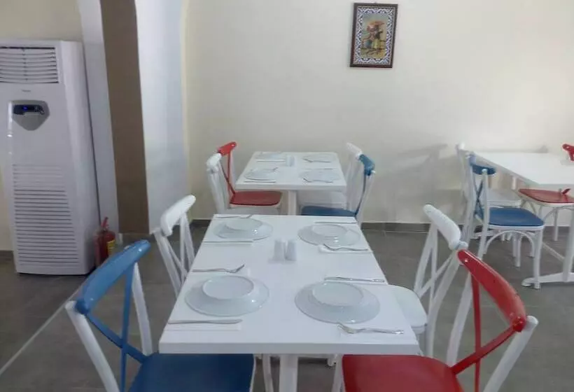 Fotos del hotel Nicea:  4