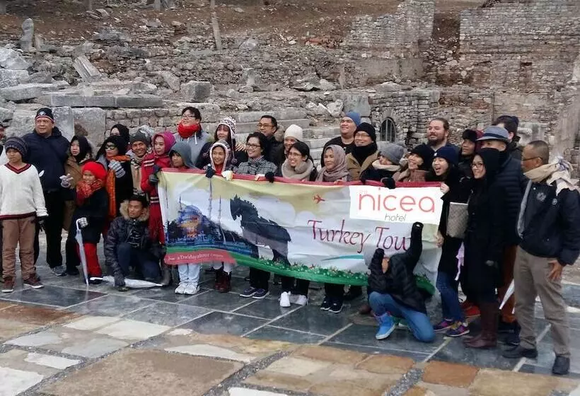 Fotos del hotel Nicea:  25