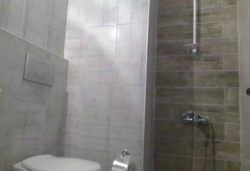 Fotos del hotel Nicea:  7