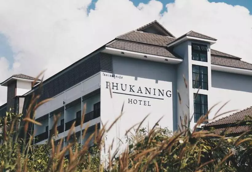Phukaning