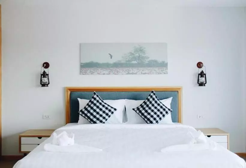Fotos del hotel Phukaning:  17
