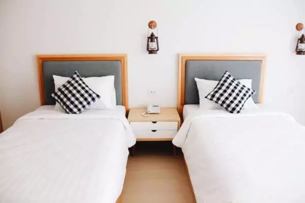 Fotos del hotel Phukaning:  16