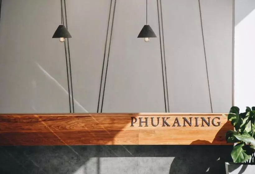 Fotos del hotel Phukaning:  5