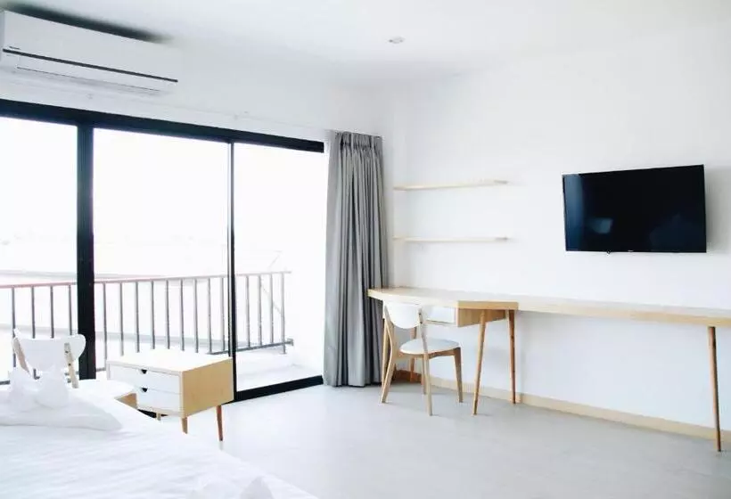 Fotos del hotel Phukaning:  18