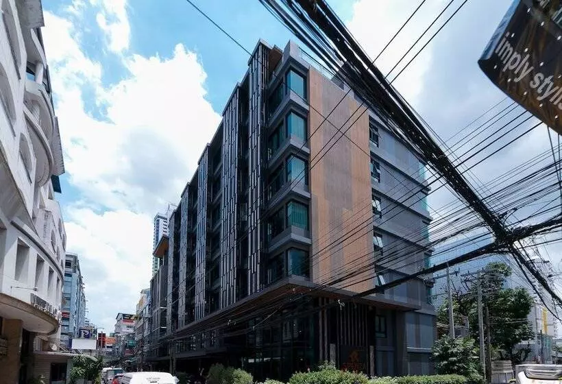 Fotos del hotel Spenza:  10