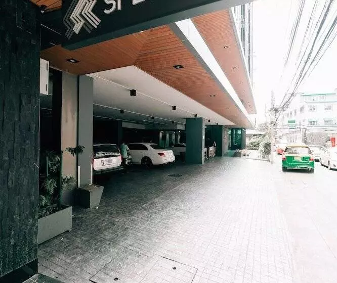 Fotos del hotel Spenza:  9