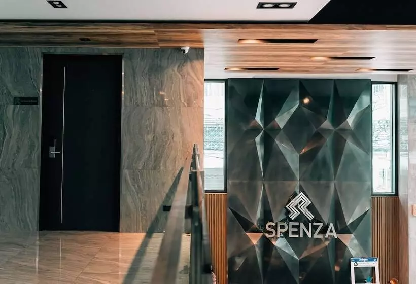 Fotos del hotel Spenza:  4