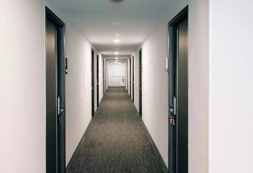 Fotos del hotel Spenza:  2