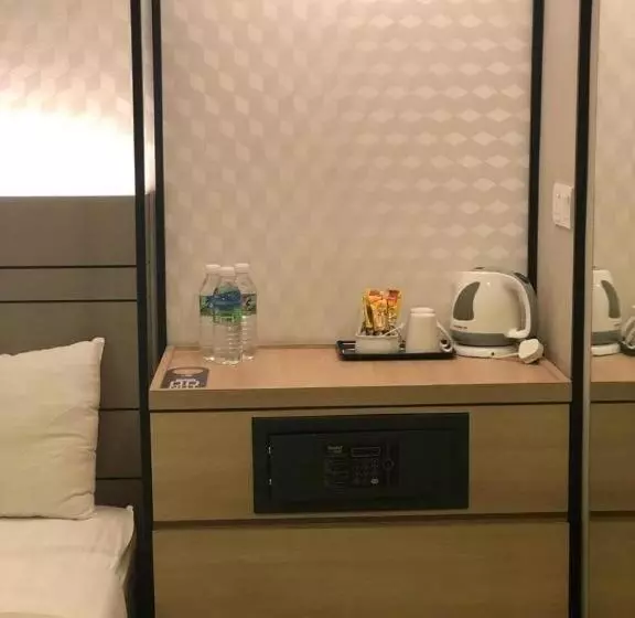 Fotos del hotel Worldview Grand:  2