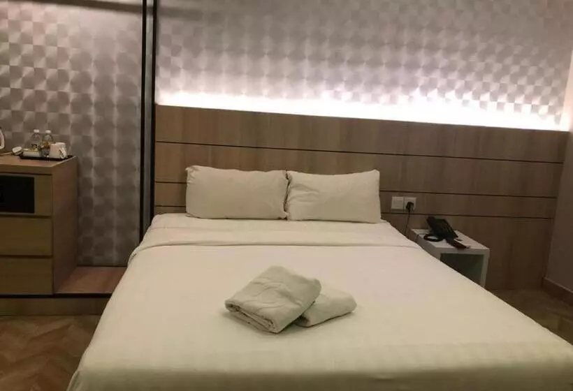 Fotos del hotel Worldview Grand:  14