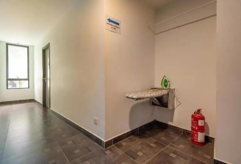 Fotos del hotel Worldview Grand:  18