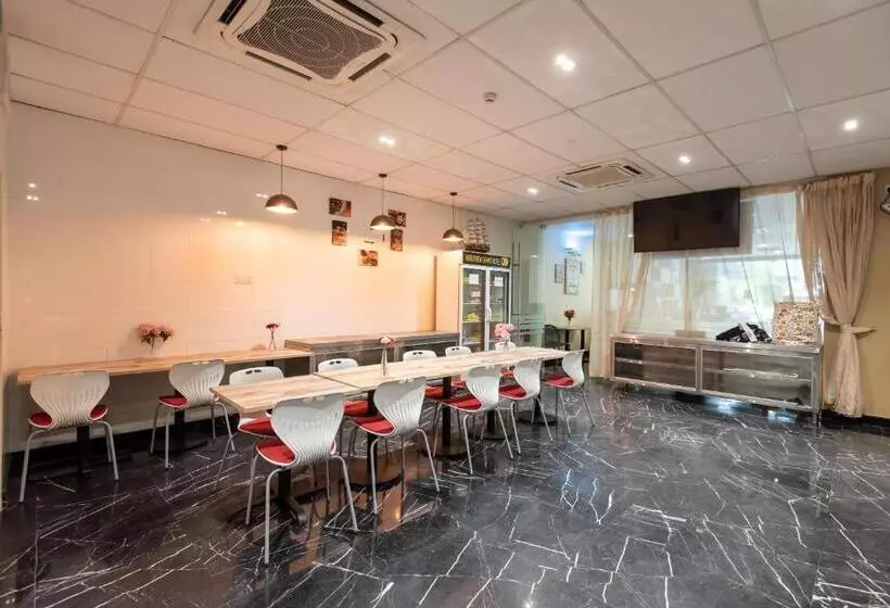 Fotos del hotel Worldview Grand:  6