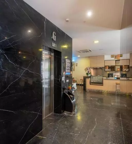 Fotos del hotel Worldview Grand:  10