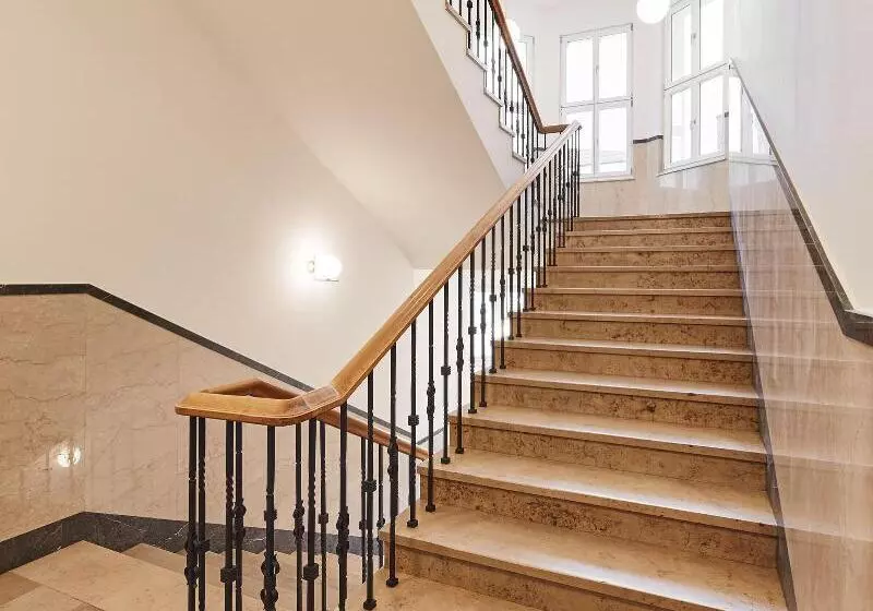 Fotos del hotel Melter Hotel & Apartments - A Neighborhood:  21