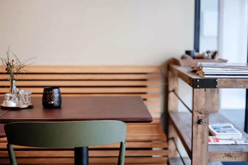 Fotos del hotel Melter Hotel & Apartments - A Neighborhood:  15