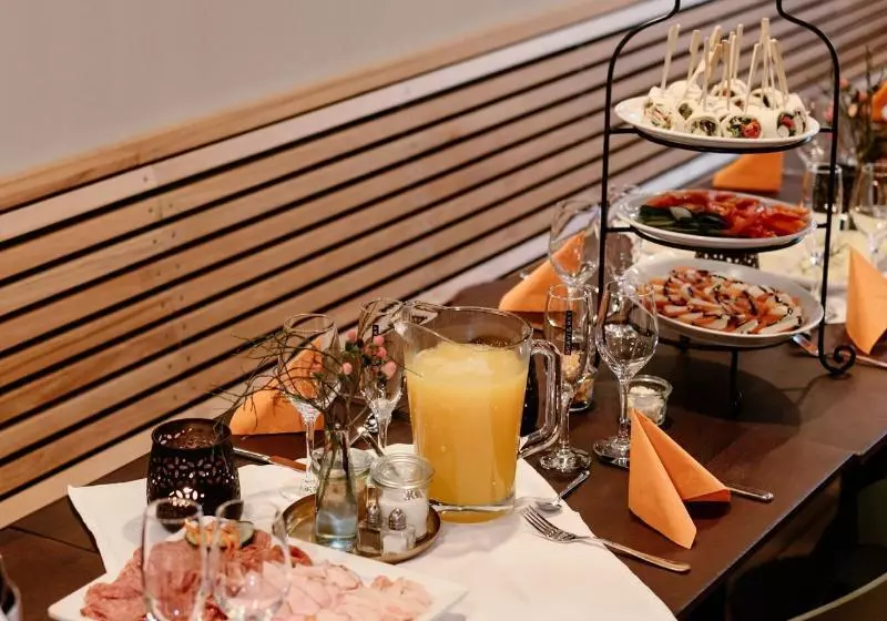 Fotos del hotel Melter Hotel & Apartments - A Neighborhood:  16
