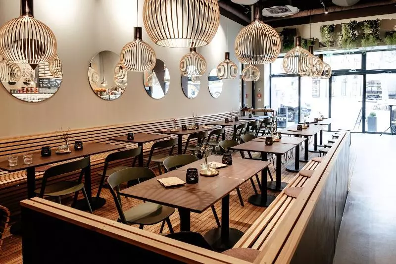 Fotos del hotel Melter Hotel & Apartments - A Neighborhood:  20