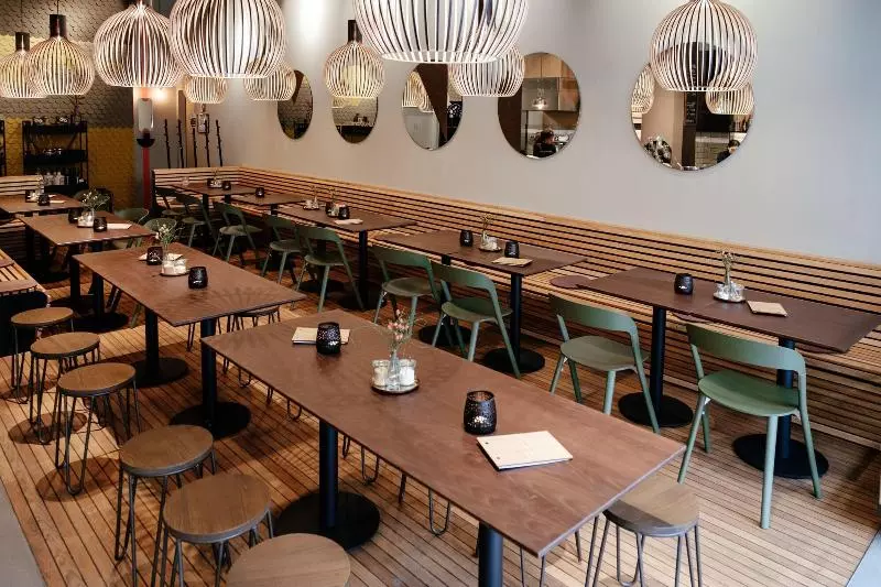 Fotos del hotel Melter Hotel & Apartments - A Neighborhood:  24