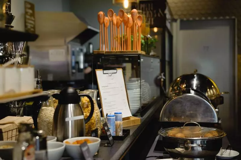 Fotos del hotel Melter Hotel & Apartments - A Neighborhood:  12