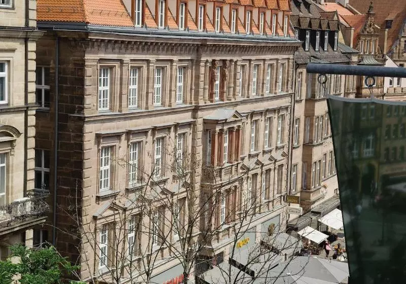 Fotos del hotel Melter Hotel & Apartments - A Neighborhood:  11