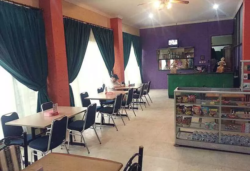 Fotos del hotel Fiducia Kaji:  5