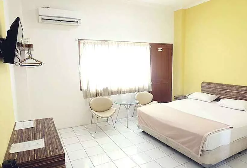 Fotos del hotel Fiducia Kaji:  7