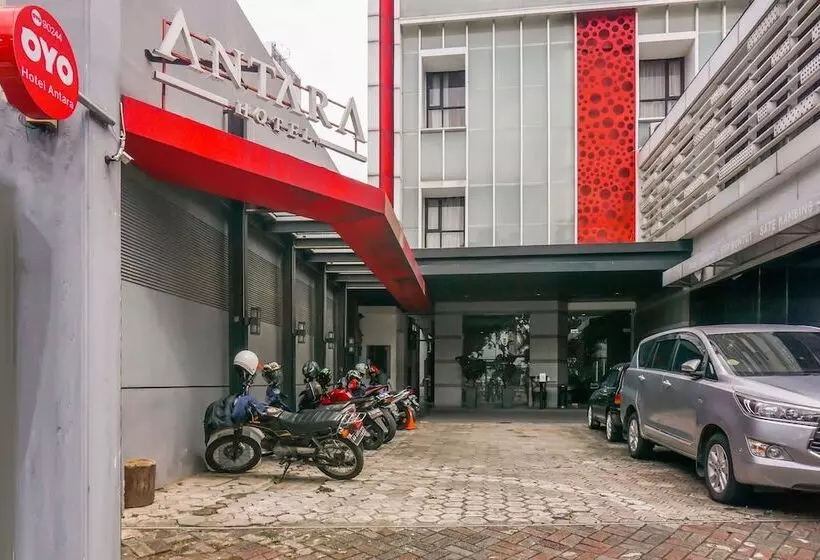 Fotos del hotel Antara:  7