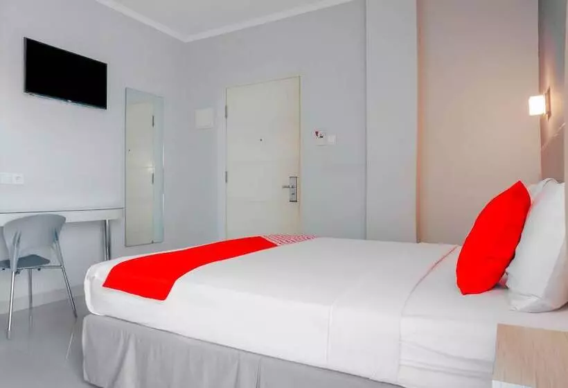 Fotos del hotel Antara:  17