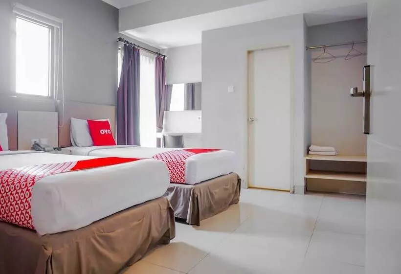 Fotos del hotel Antara:  11