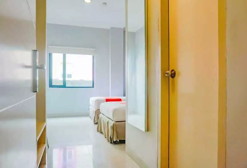 Fotos del hotel Antara:  13