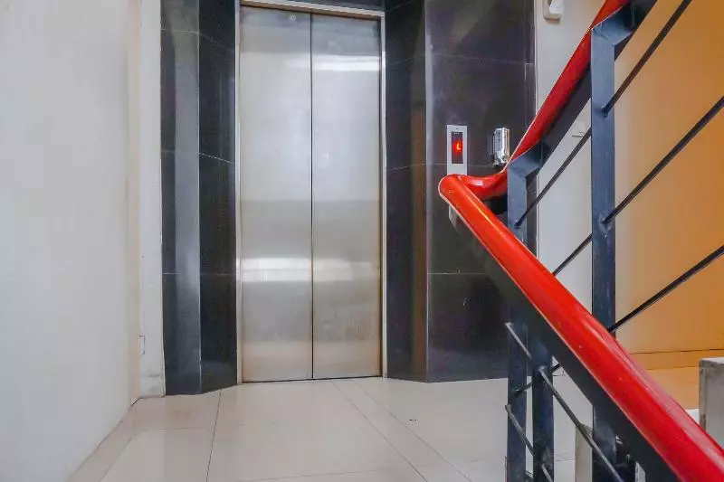 Fotos del hotel Antara:  14