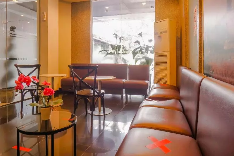 Fotos del hotel Antara:  3